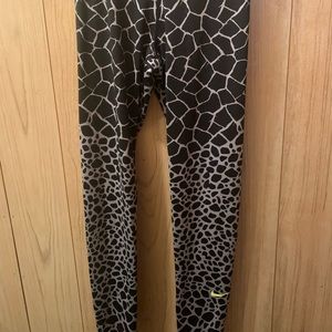 NIKE PRO ENGINEERED LEGGINGS